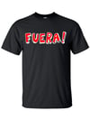 FUERA!