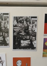 Image 4 of Postcard / Print - "Old Friend"