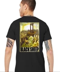 Image 3 of ALL BLACK SHEEP T's