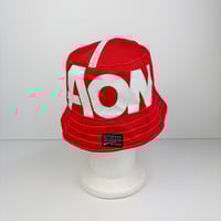 Image 5 of Man United Bucket Hat [#9]