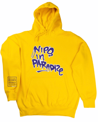 Image 3 of Graffiti Squad Hoodie