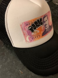 Image 2 of Pork doller bill cap