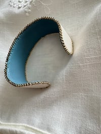 Image 5 of Manchette cuir CANCUN