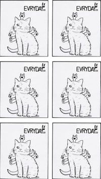 Katze the Méo (2024)