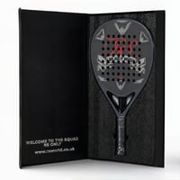 Image 1 of RS Diamond Shape Power Series Padel Racket