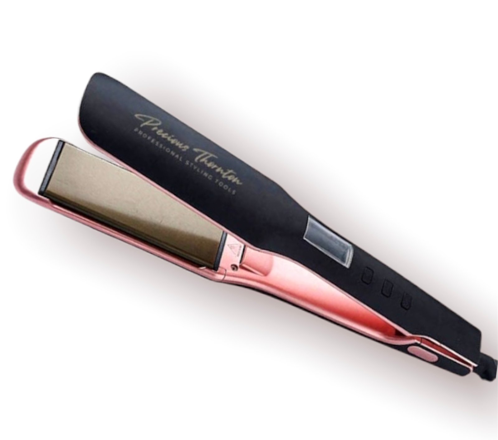 Private label outlet flat irons