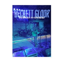 Image 1 of Magnet - Beckett Gloor PTN