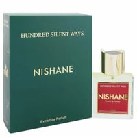 Hundred Silent Ways by Nishane – Unisex, EDP Spray