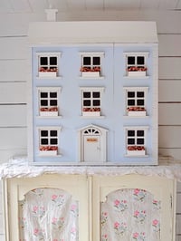 Image 2 of casita de las flores.