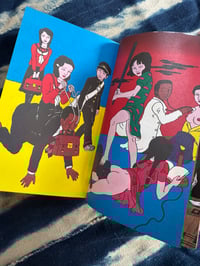 Image 5 of SM Select July 1973