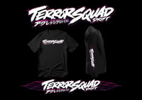 PREORDER 2026 Terrorsquad Drift short sleeve shirt 