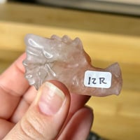 Image 3 of Dragon Heads ($12)