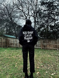 Image 2 of WARNOS HOODIE 