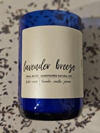 Image 1 of lavender breeze