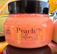 PEACH BELLINI 