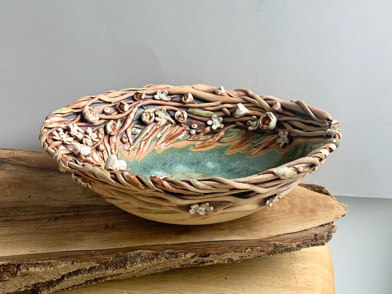 Image of Forest Floor 