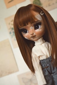 Image 2 of Pullip Ooak 5