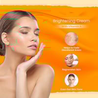 Image 3 of Carrot Facial Skin Care Set Carrot Serum Moisturizing Remove Dryness Fine Lines Whitening Brighten F