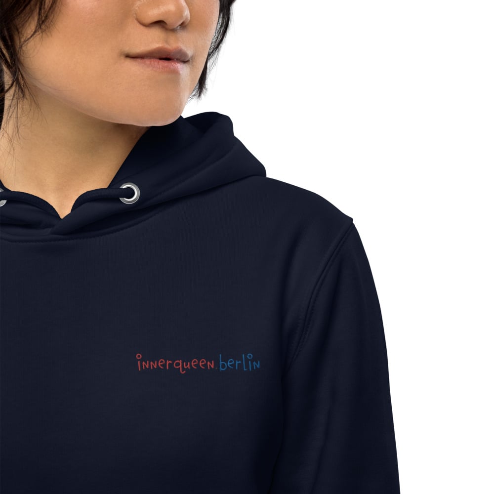 Image of Innerqueen Unisex essential eco hoodie