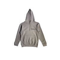 Image 2 of XL BEAST ORIGINAL STONE HOODIE