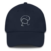 Image 2 of Jamingus Dad hat