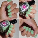 Glisten & Glow Don't Moss Around