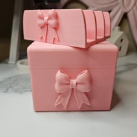 Image 11 of The Balance Box System & Money Tray