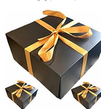 Image 3 of Holiday box 