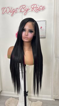 Image 6 of Sleek straight luxury (ready to ship)