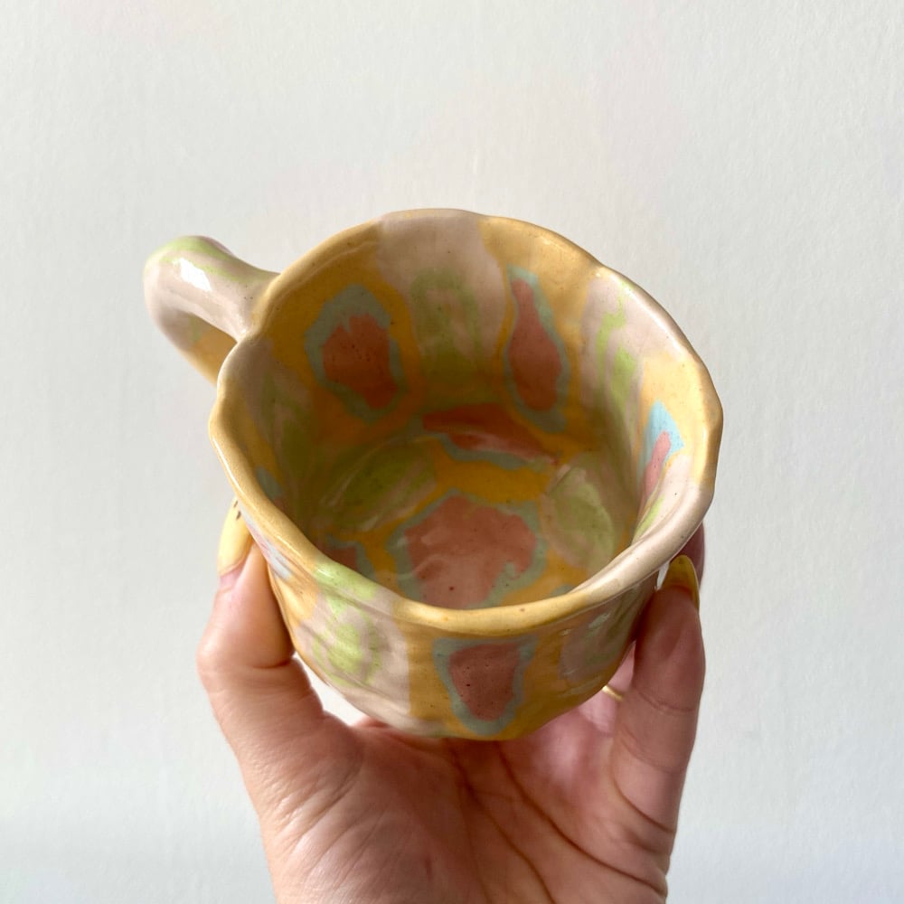 Image of Venus Mug #4 *Second*