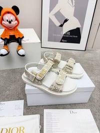 Image 2 of D Dad Sandals