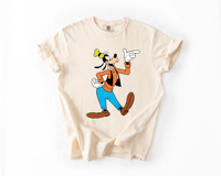 Image 6 of Big Goof Tee