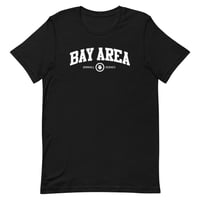 Image 1 of DHH Bay Area Tee