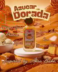 Image 1 of Azúcar Dorada Body Oil 