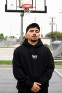 Thank You Szn Hoodie