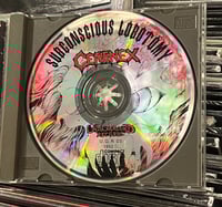 Image 4 of CD Centinex «Subconscious Lobotomy» ORIGINAL