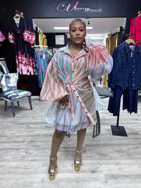 Image 1 of Glam School Girl Tunic