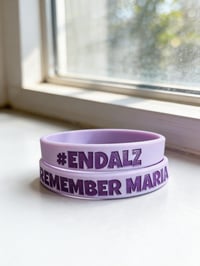 Image 1 of #ENDALZ Bracelet