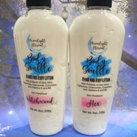 Image 1 of Autumn Magic Collection: You Choose Lotion 