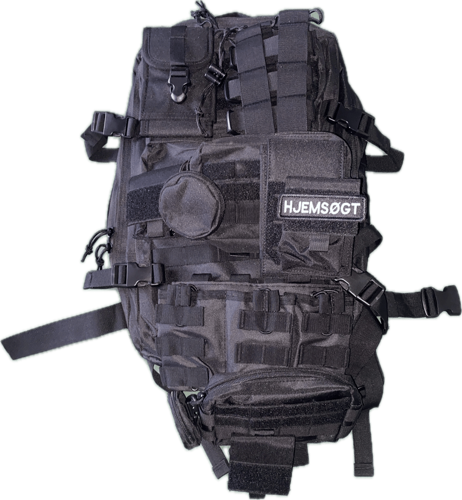 Image of //. inventory