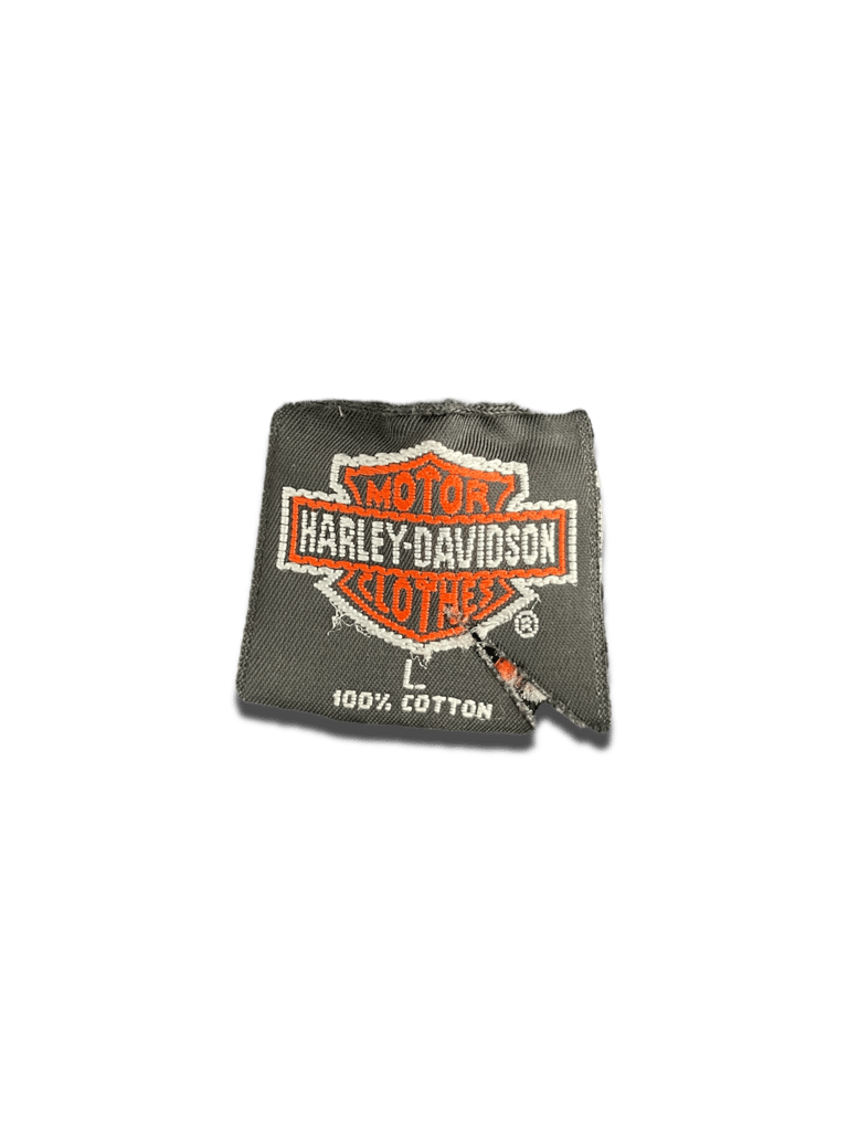‘93 P. Smith ‘Misprint’ Harley Davidson (L) Image 3