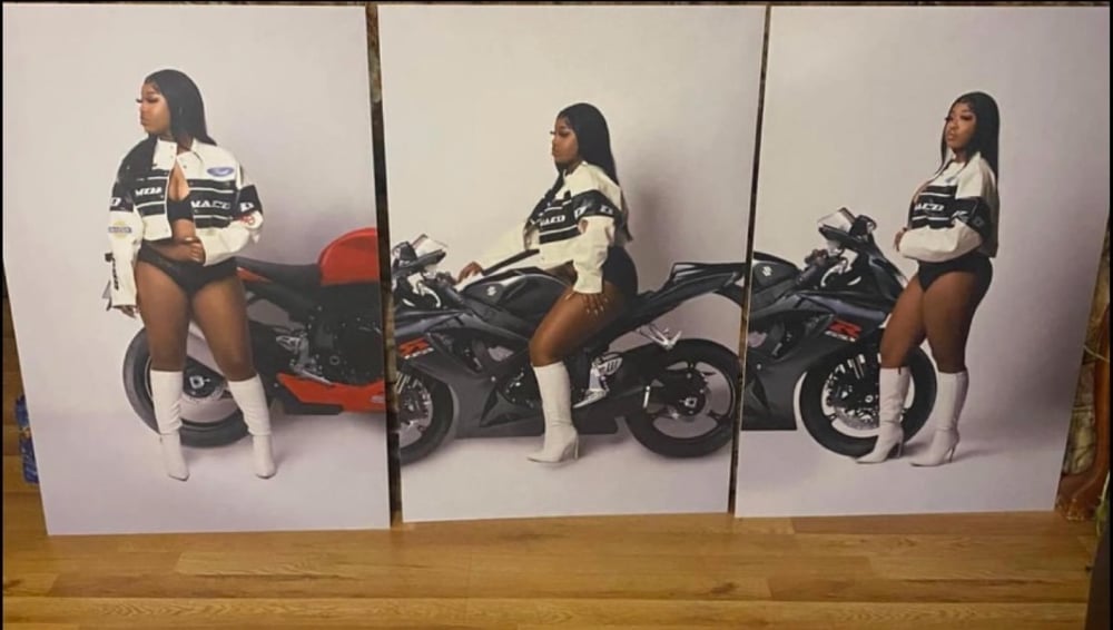 Image of  Canvas Photo