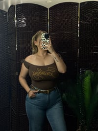 Makayla Top