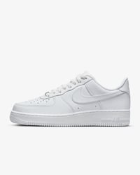Airforce 1s 