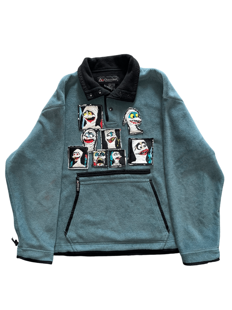 Deep Down Underground [L]