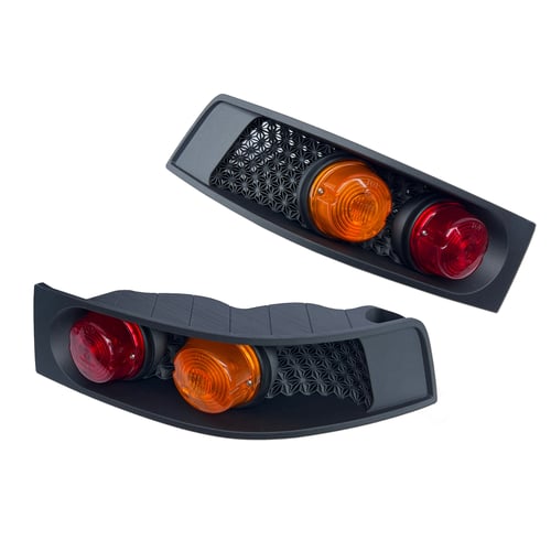 Image of Pegaroo Racing R-Lights