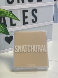 Image 3 of Beauty Creations Camo Snatchural 6color cream palette 