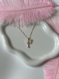 Image 1 of Monarch Necklace 