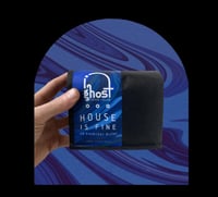 Ghost Coffee Collab  HOUSE IS FINE