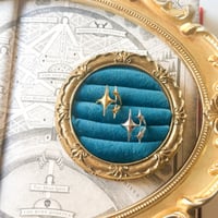 Image 1 of BORN OF STARS